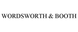 WORDSWORTH & BOOTH trademark