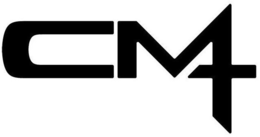 CM4 trademark