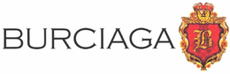BURCIAGA B trademark