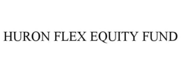 HURON FLEX EQUITY FUND trademark