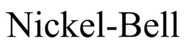 NICKEL-BELL trademark