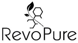 REVOPURE trademark