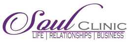 SOUL CLINIC LIFE RELATIONSHIPS BUSINESS trademark