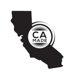 CA MADE trademark