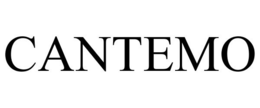 CANTEMO trademark