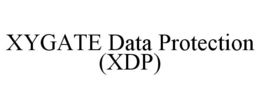 XYGATE DATA PROTECTION (XDP) trademark