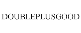 DOUBLEPLUSGOOD trademark