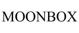 MOONBOX trademark
