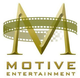 M MOTIVE ENTERTAINMENT trademark