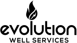 EVOLUTION WELL SERVICES trademark