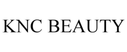 KNC BEAUTY trademark