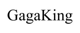 GAGAKING trademark