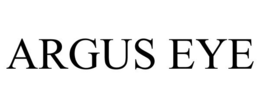 ARGUS EYE trademark