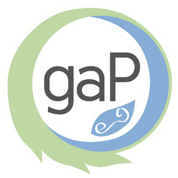 GAP trademark
