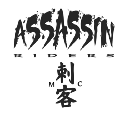 ASSASSIN RIDERS M C trademark
