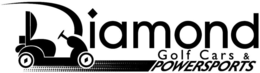 DIAMOND GOLF CARS & POWERSPORTS trademark