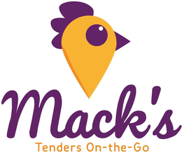 MACK'S TENDERS ON-THE-GO trademark
