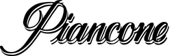 PIANCONE trademark