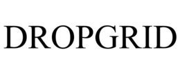 DROPGRID trademark