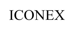 ICONEX trademark