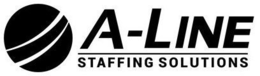 A-LINE STAFFING SOLUTIONS trademark