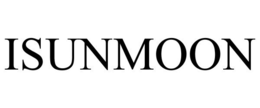 ISUNMOON trademark