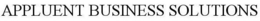 APPLUENT BUSINESS SOLUTIONS trademark
