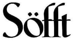 SÖFFT trademark