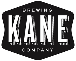 KANE BREWING COMPANY trademark