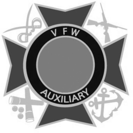 VFW AUXILIARY trademark