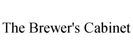 THE BREWER'S CABINET trademark