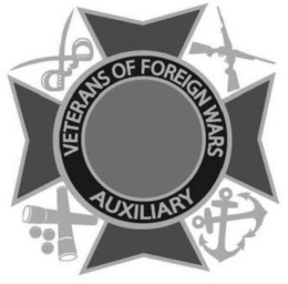 VETERANS OF FOREIGN WARS AUXILIARY trademark