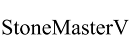 STONEMASTERV trademark