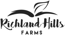 RICHLAND HILLS FARMS trademark