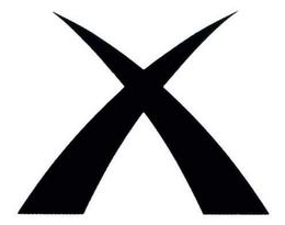X trademark