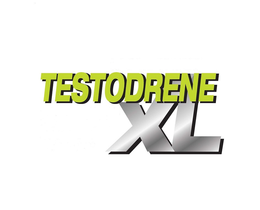 TESTODRENE XL trademark