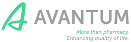 A AVANTUM MORE THAN PHARMACY. ENHANCINGQUALITY OF LIFE. trademark