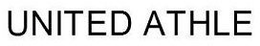 UNITED ATHLE trademark