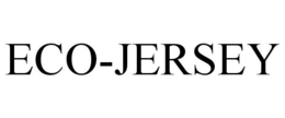 ECO-JERSEY trademark