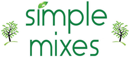 SIMPLE MIXES trademark