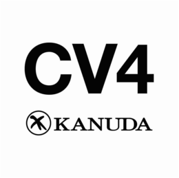 CV4 KANUDA trademark