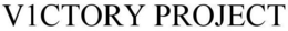 V1CTORY PROJECT trademark