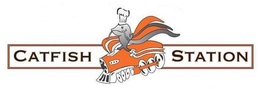 CATFISH STATION trademark