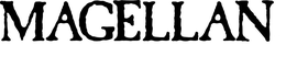 MAGELLAN trademark