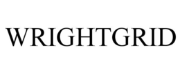 WRIGHTGRID trademark