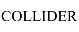 COLLIDER trademark
