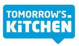 TOMORROW'S. KITCHEN trademark