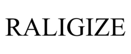 RALIGIZE trademark