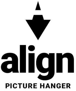 ALIGN PICTURE HANGER trademark