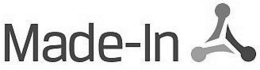 MADE-IN trademark